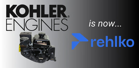 Kohler rebrands to new name "Rehlko"