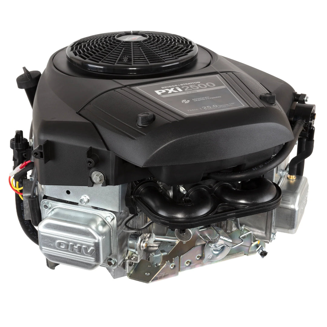 Briggs & Stratton 25.0HP Vertical Shaft Engine