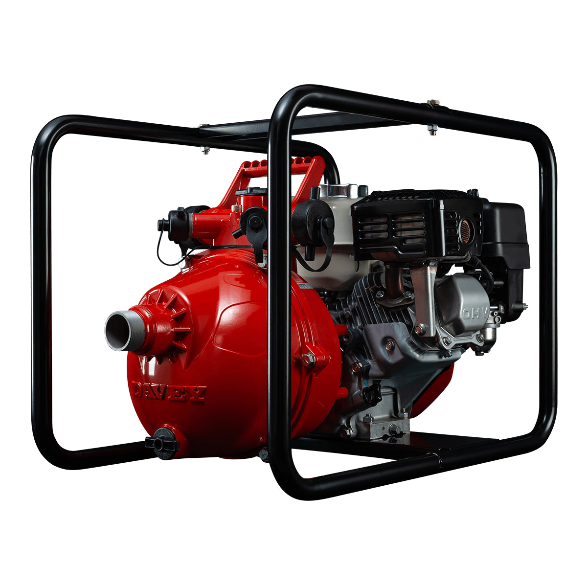 Davey 5265H Firefighter / Transfer Water Pump