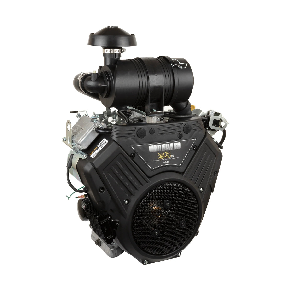 Vanguard 35HP V-Twin Industrial Petrol Engine