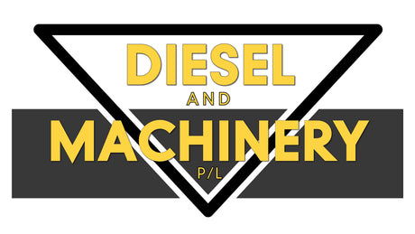 Diesel & Machinery Pty Ltd