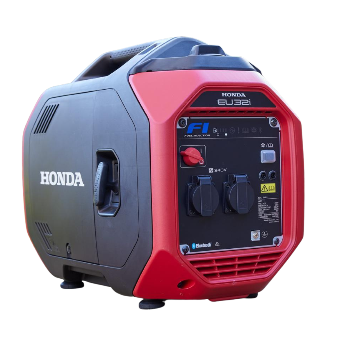 Honda EU32i Petrol Inverter Generator