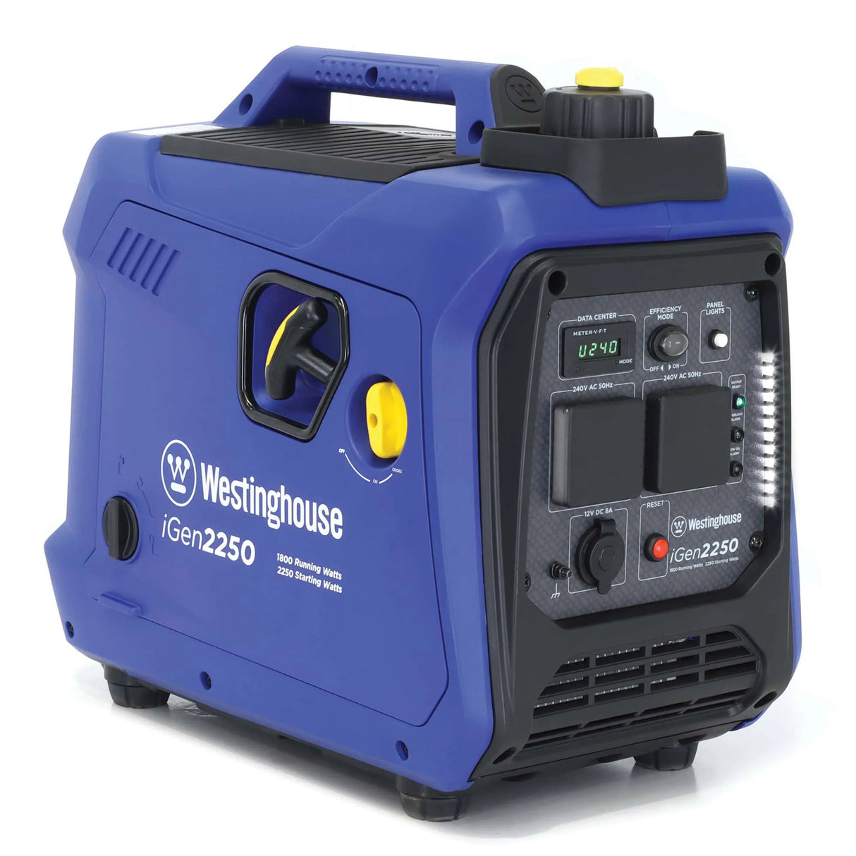 Westinghouse IGEN2250 Petrol Inverter Generator