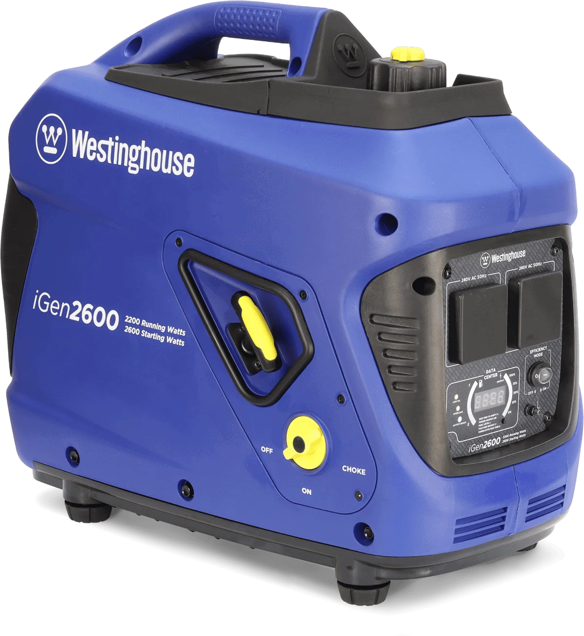 Westinghouse IGEN2600 Petrol Inverter Generator