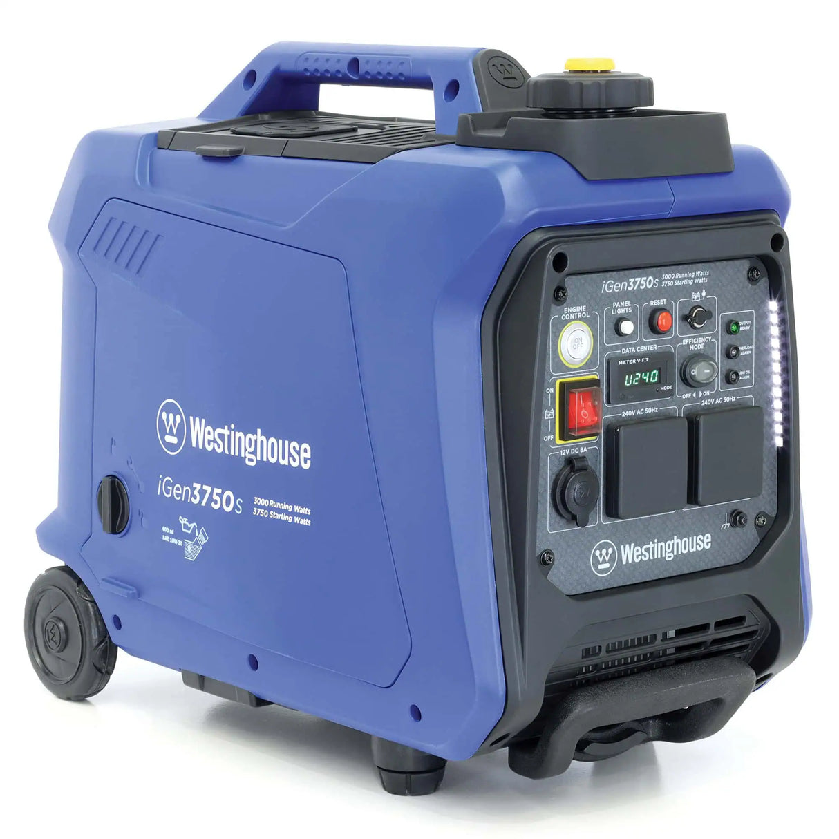 Westinghouse IGEN3750S Petrol Inverter Generator