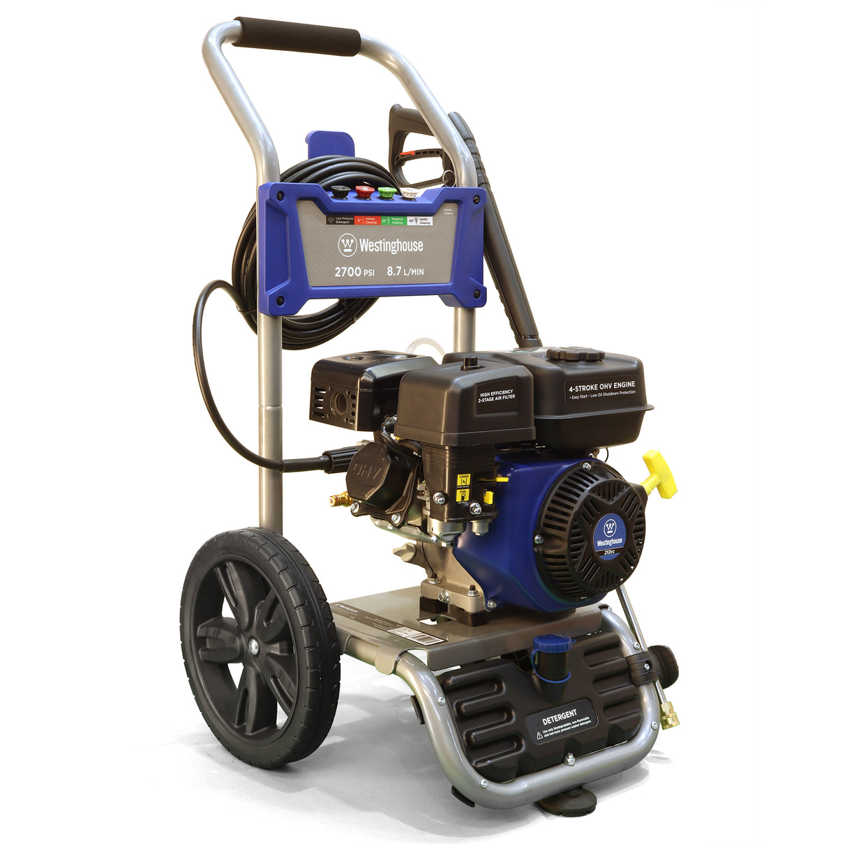 Westinghouse WPX2700 Pressure Washer