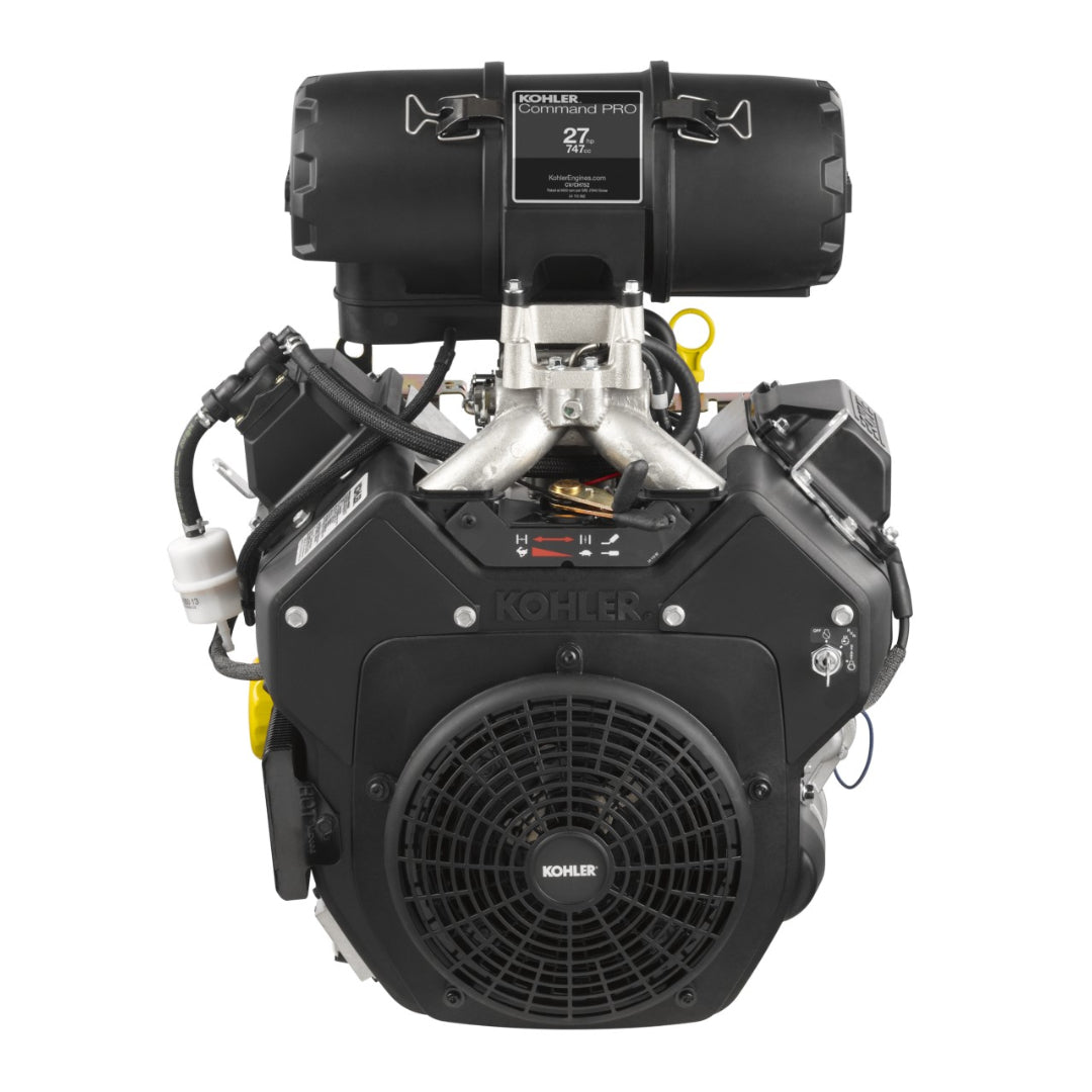 Kohler CH752 V-Twin Industrial Petrol Engine