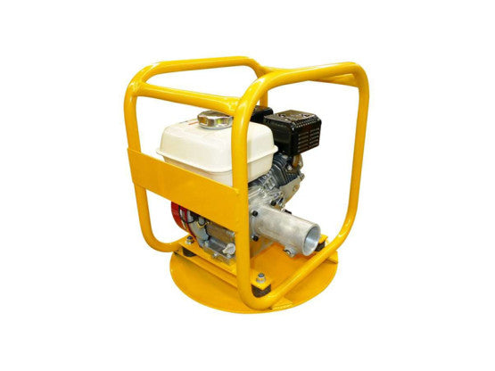 Crommelins DU53H Drive Unit