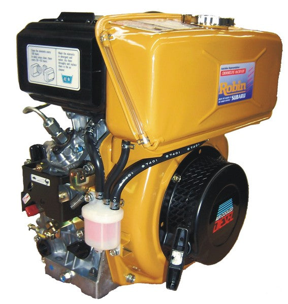 Robin Subaru DY27-2D 5.5HP Diesel Engine