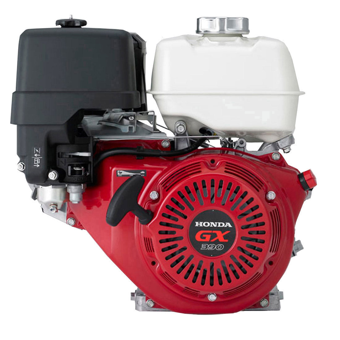 Honda GX390 Industrial 13.0HP Petrol Engine