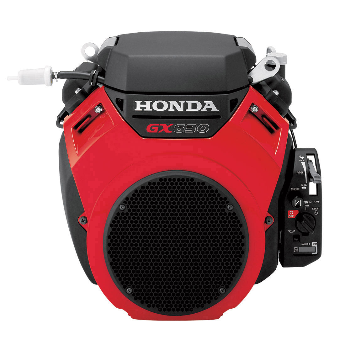 Honda GX630 V-Twin Industrial Petrol Engine