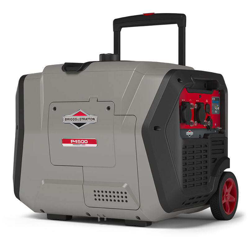 Briggs & Stratton P4500 Inverter Generator