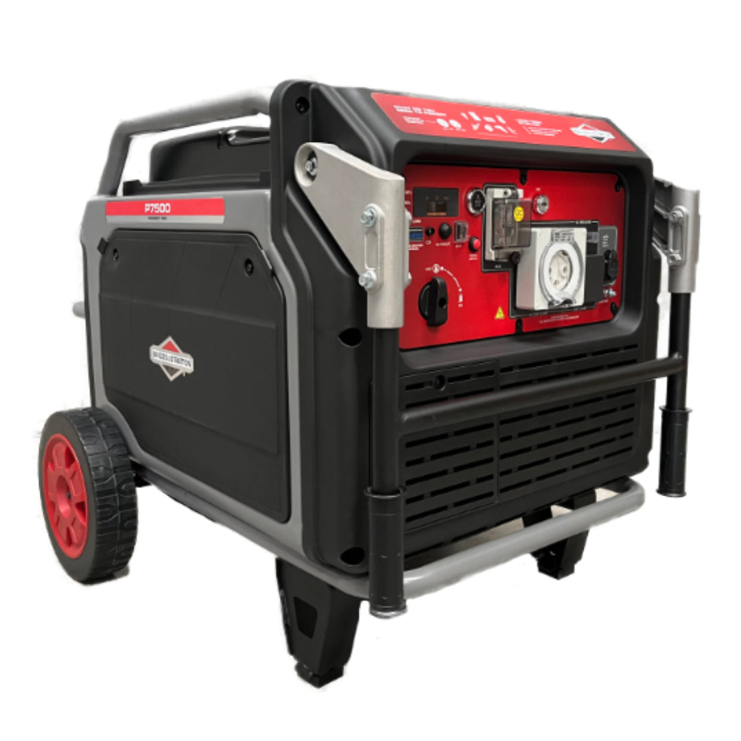 Briggs & Stratton P7500 Inverter Generator