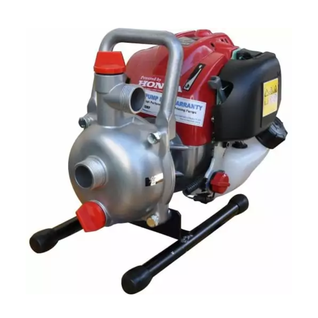 Aussie QP1/GX25 Water Transfer Pump