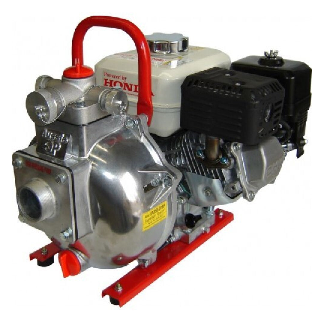 Aussie Fire Chief Fire / Transfer Water Pump