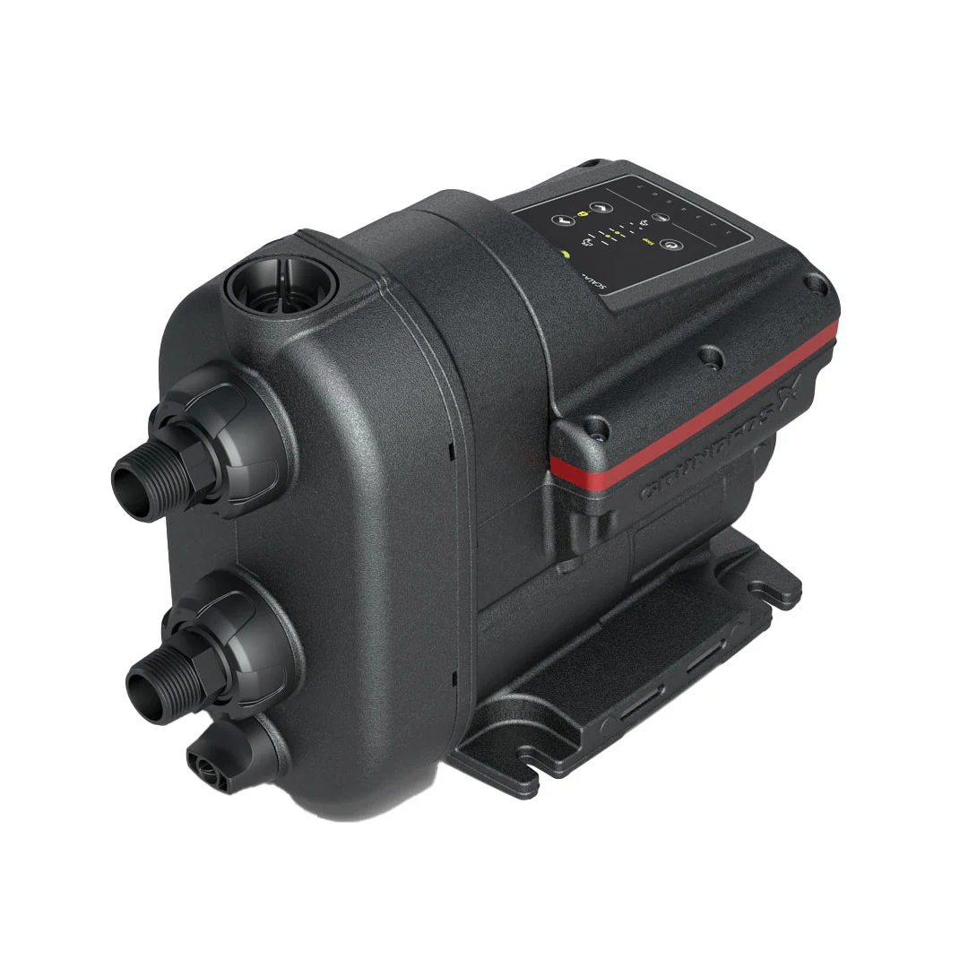 Grundfos SCALA 2 Variable Speed Domestic Pump