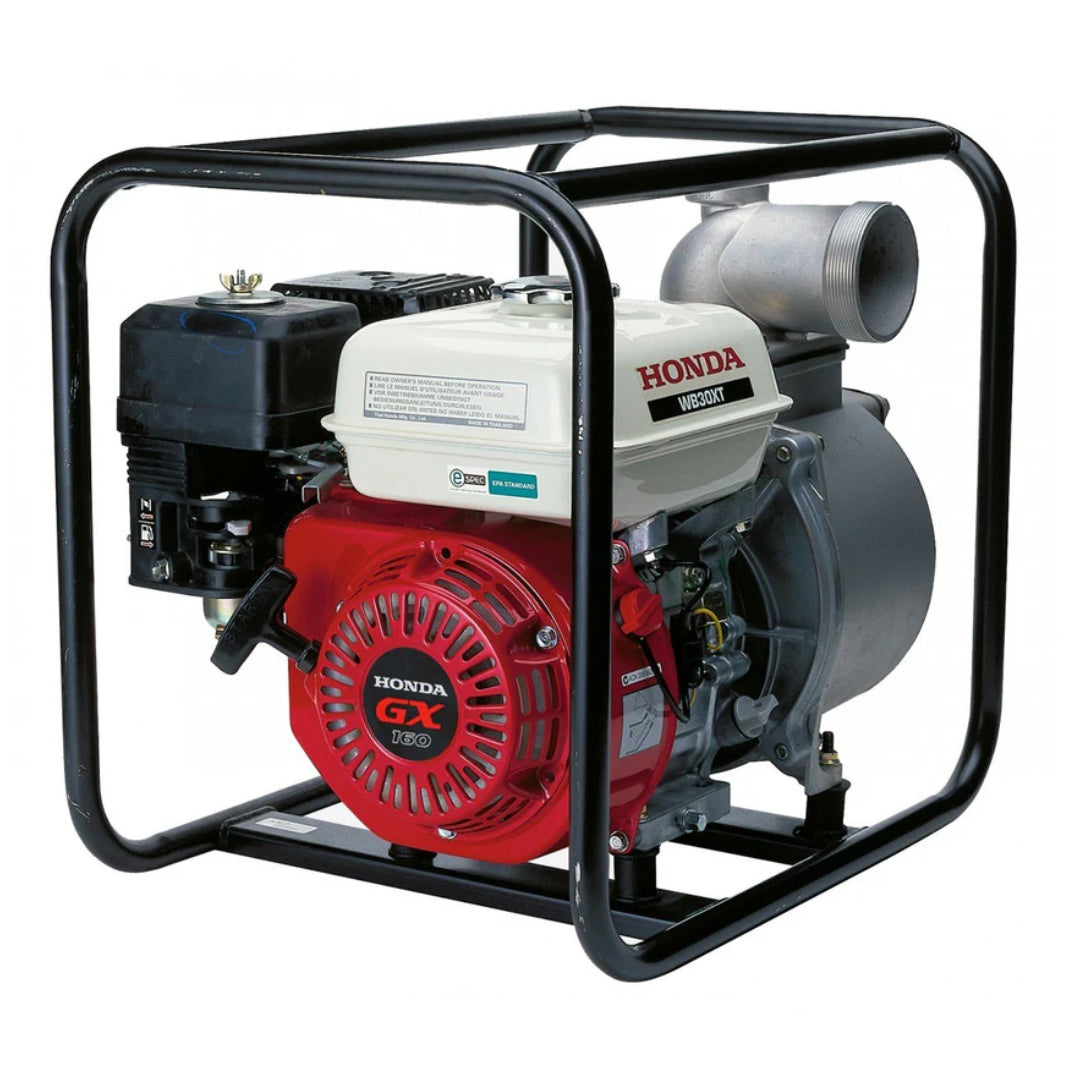 Honda WB30XT 3 Inch Water Transfer Pump