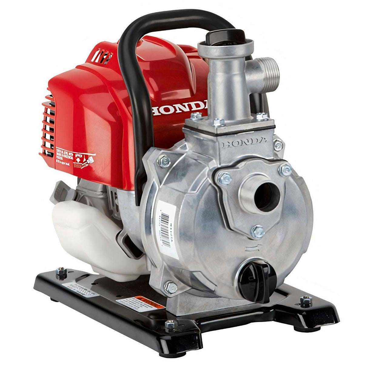 Honda WX10 Water Transfer Pump