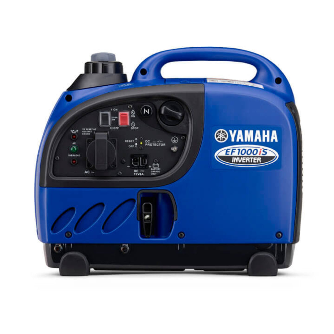 Yamaha EF1000iS Inverter Generator