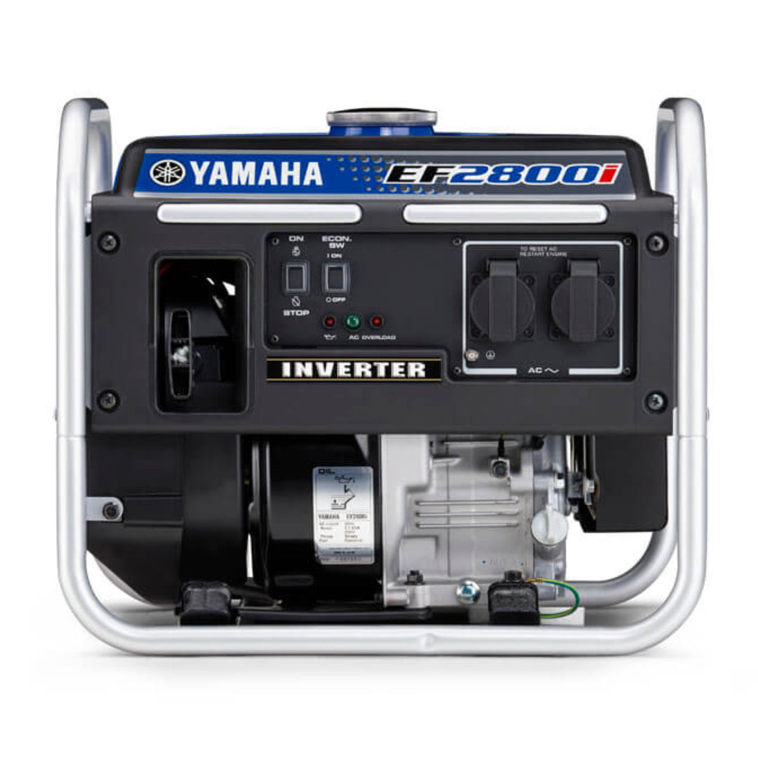 Yamaha EF2800i Inverter Generator