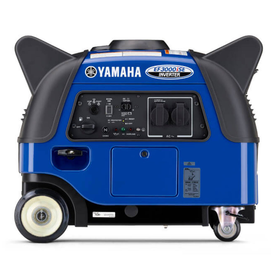 Yamaha EF3000iSE Inverter Generator