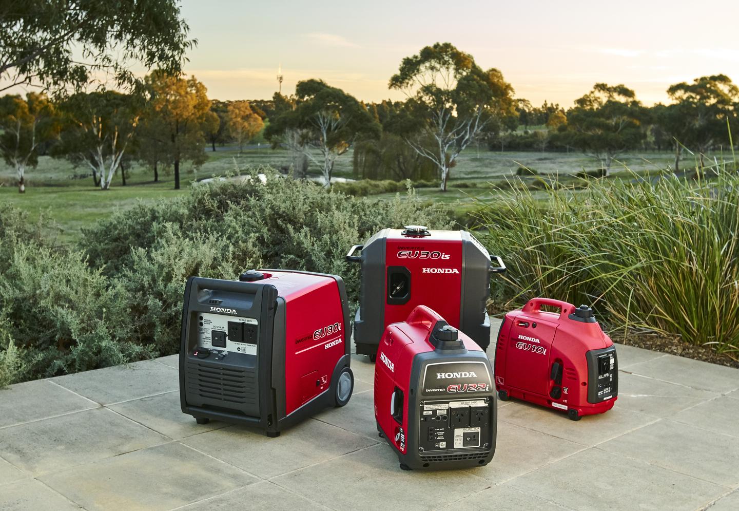 Guide to Inverter Generators