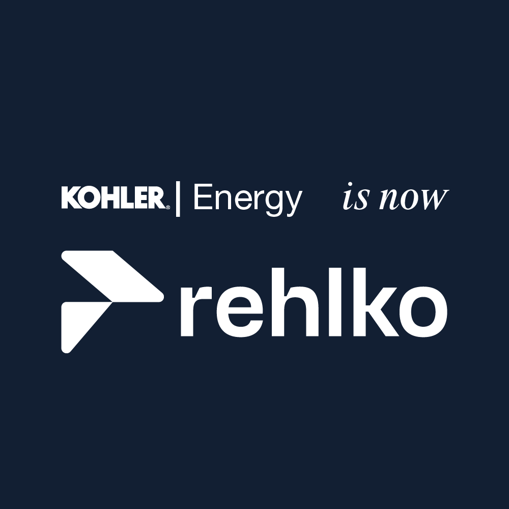 Kohler rebrands to new name "Rehlko"