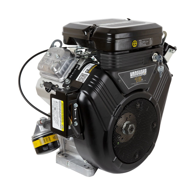 Htr810 Vanguard 16HP V-Twin Industrial Petrol Engine – Diesel & Machinery Pty Ltd