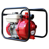 Watermaster MH15-SHP Firefighting Pump