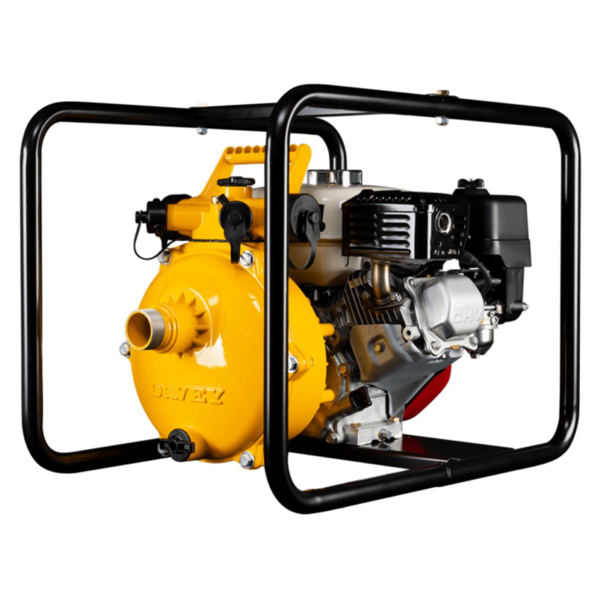 Davey 5155H Firefighter / Transfer Water Pump