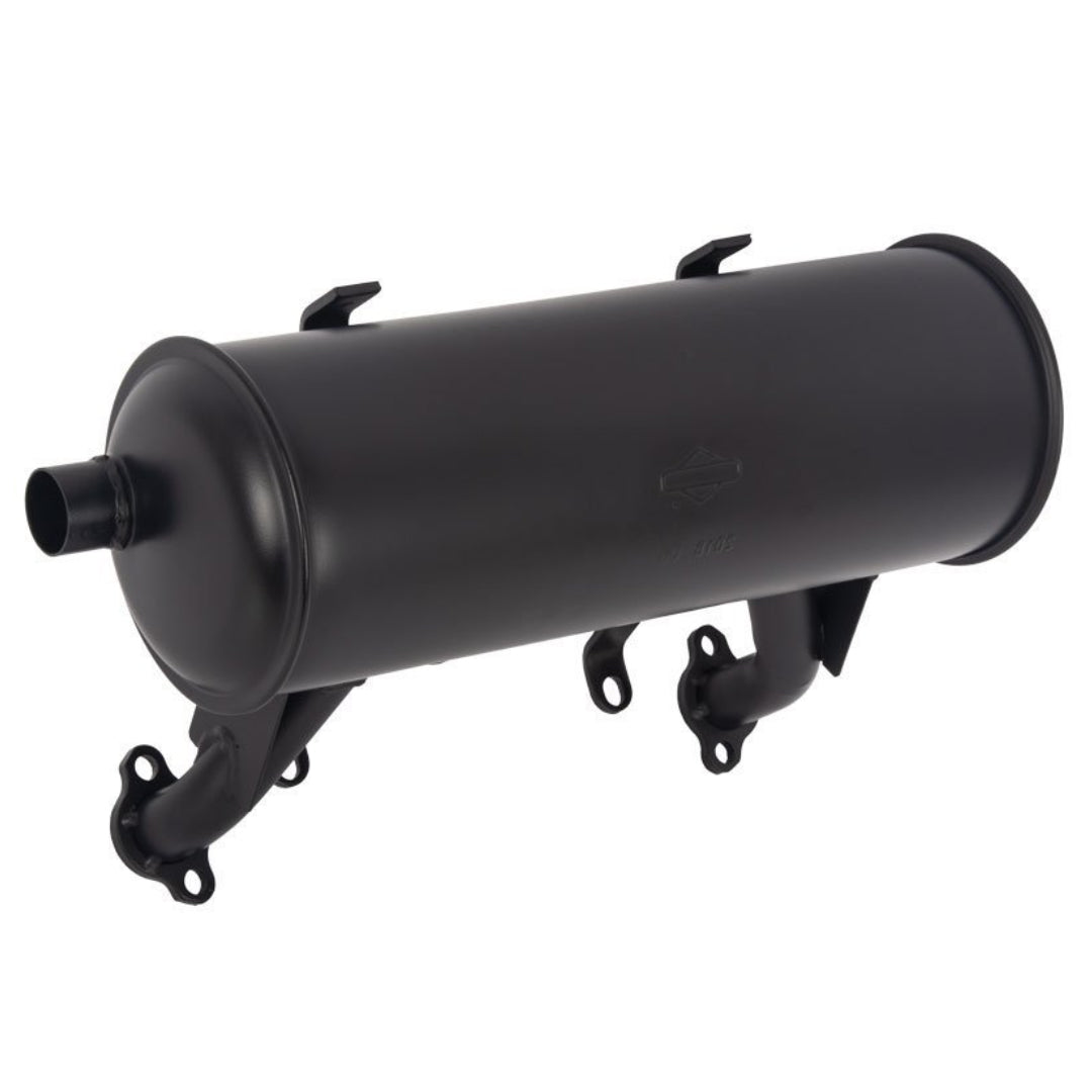 Vanguard Engine Muffler - Suits 20-23HP