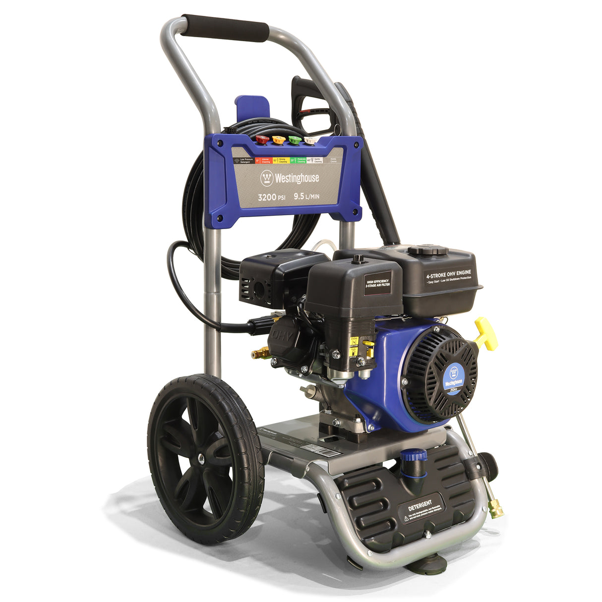 Westinghouse WPX3200 Pressure Cleaner