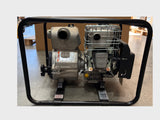 Briggs & Stratton 2 Inch Trash Pump