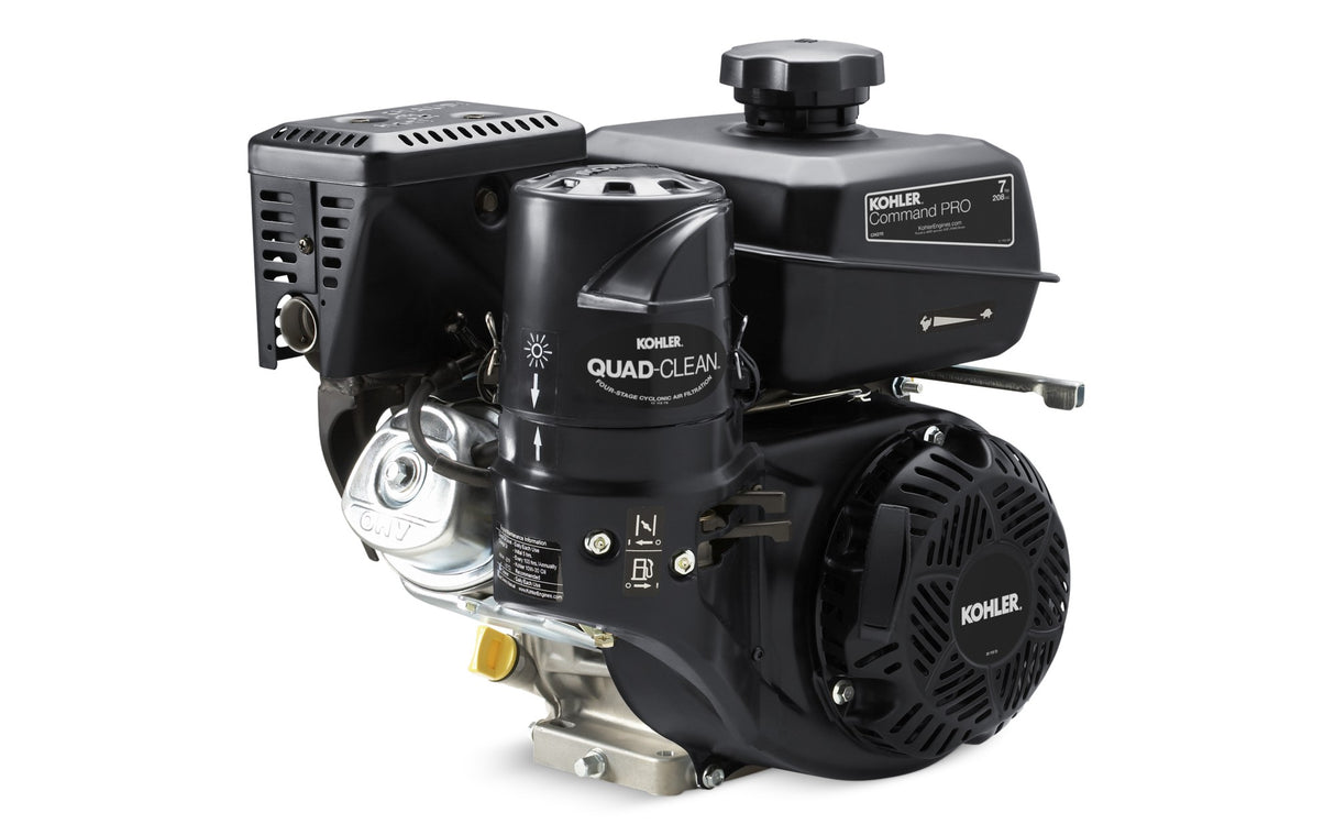 Kohler CH270 Industrial Petrol Engine