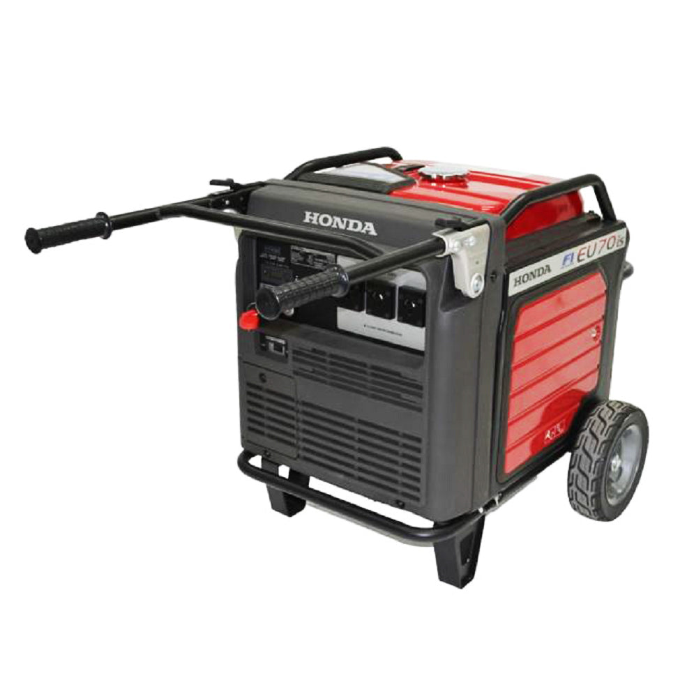 Honda EU70iS Petrol Inverter Generator