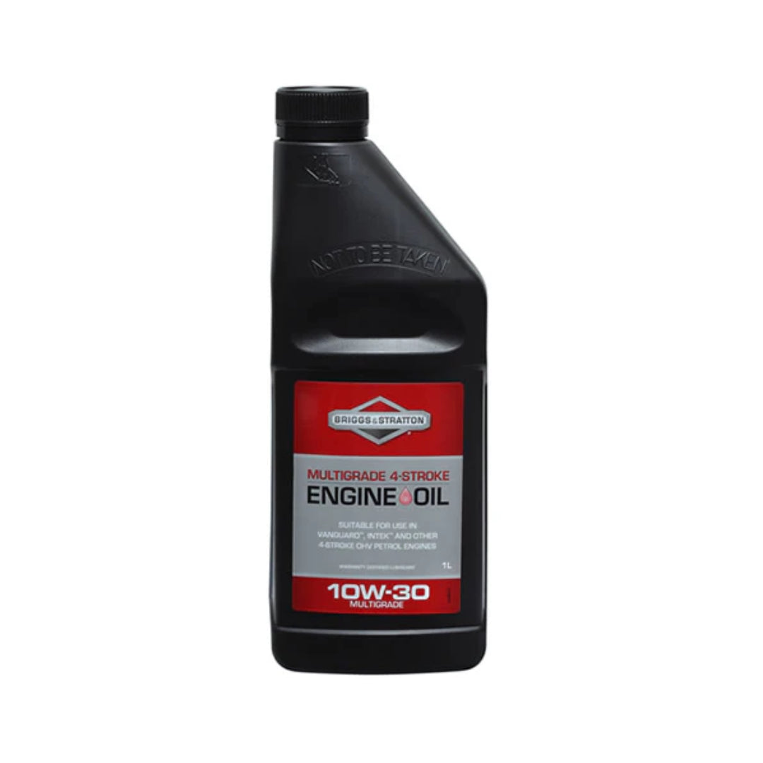 Briggs & Stratton 10W30 Oil - 1 Litre
