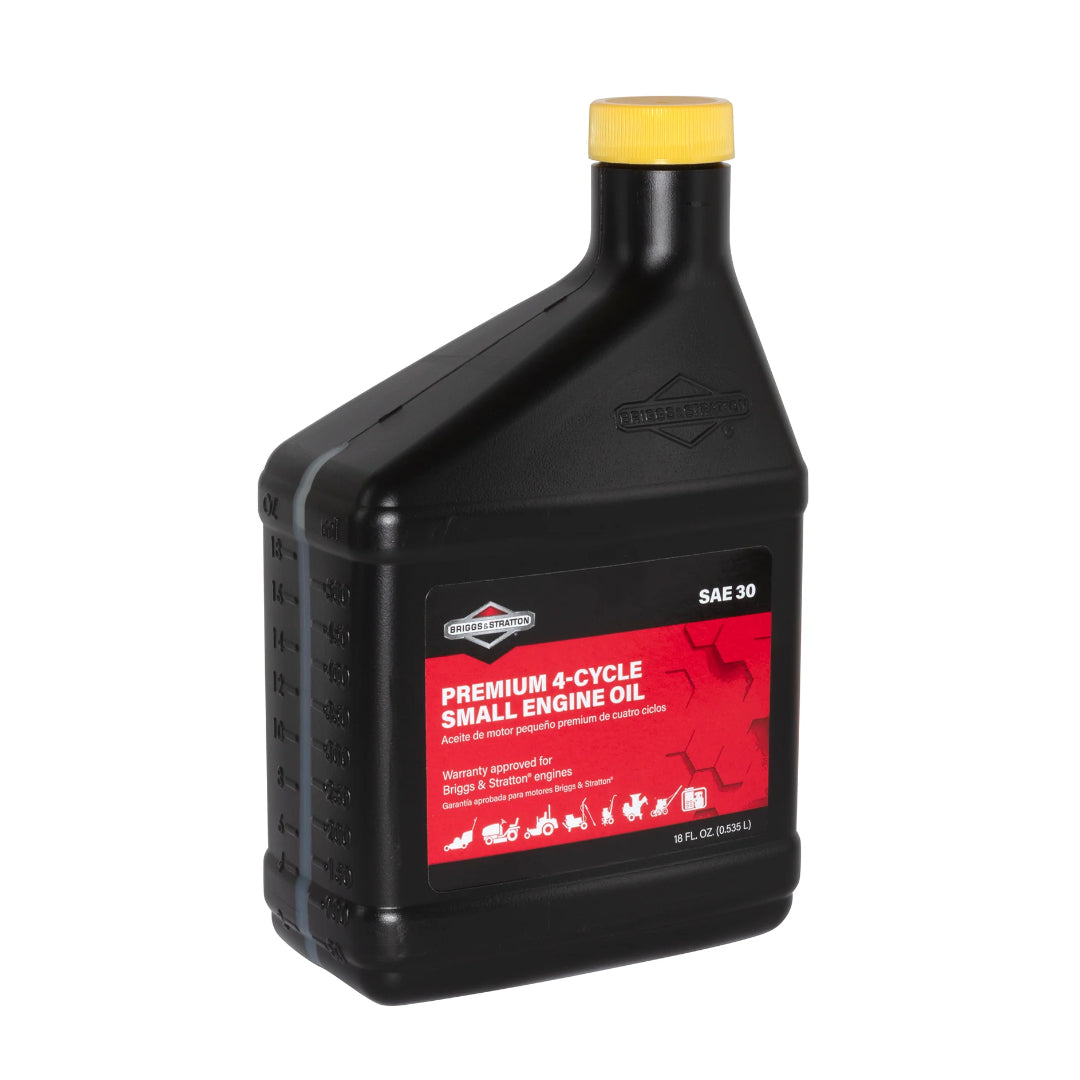 Briggs & Stratton SAE30 Oil - 1 Litre