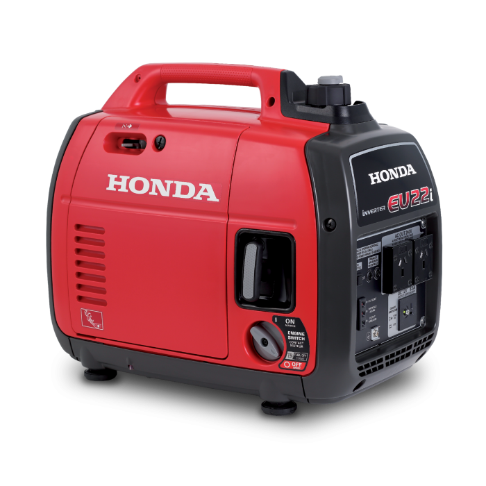 Honda EU22i Petrol Inverter Generator