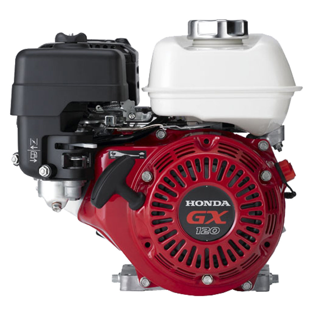 Honda GX120 Industrial 3.5HP Petrol Engine