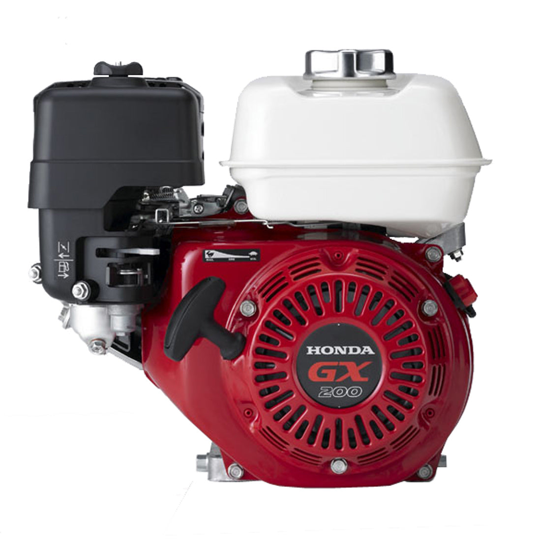 Honda GX200 Industrial 6.5HP Petrol Engine
