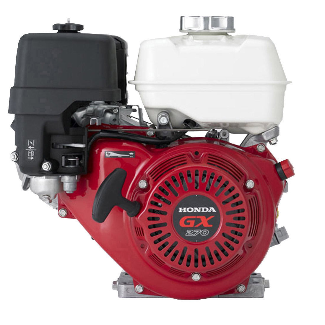 Honda GX270 Industrial 9.0HP Petrol Engine