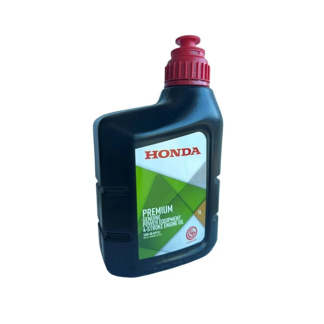 Honda 10W30 Oil - 1 Litre
