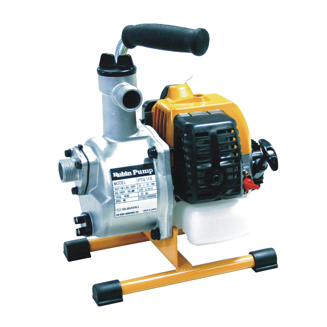 Robin - Subaru PTG110 1 Inch Water Transfer Pump