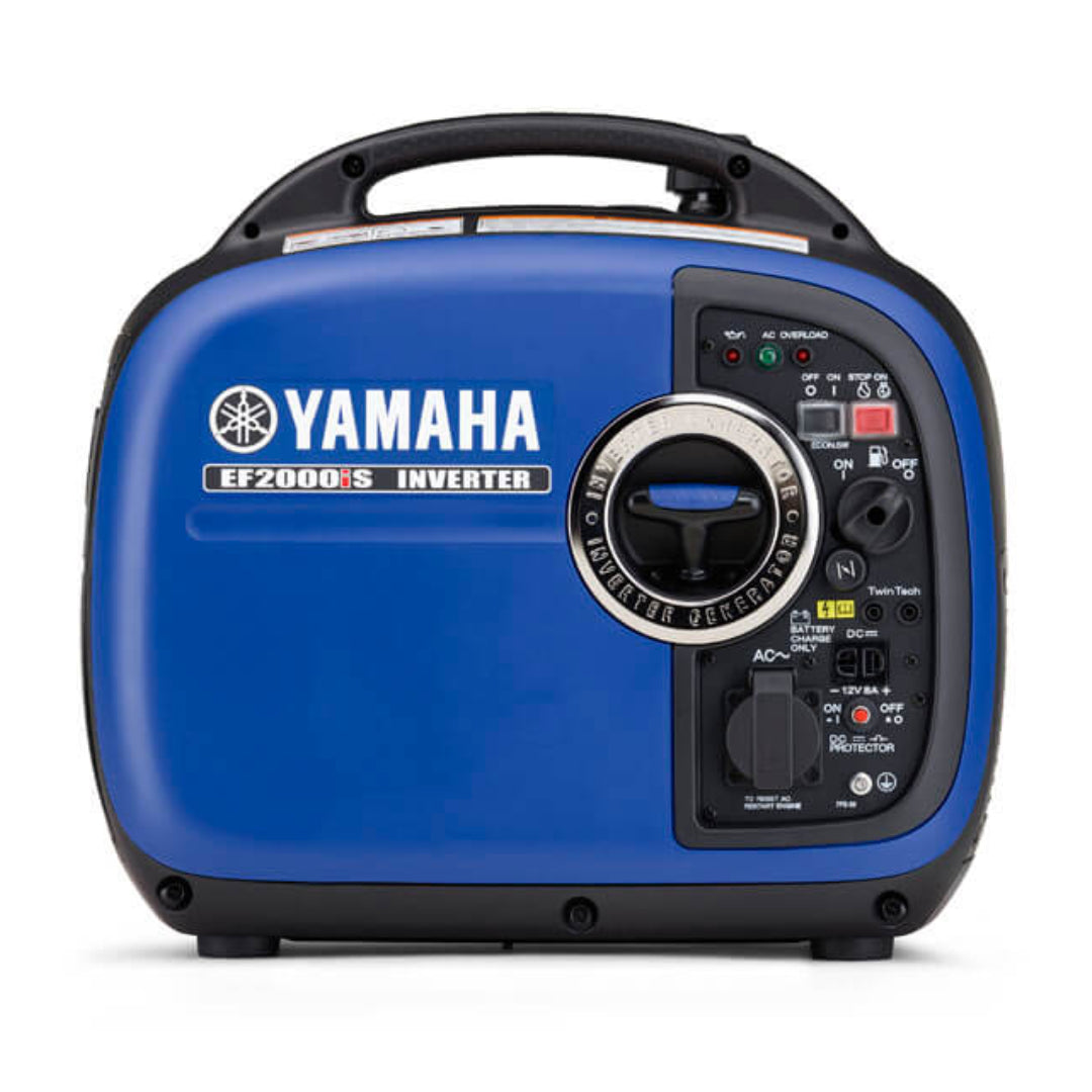 Yamaha EF2000iS Inverter Generator